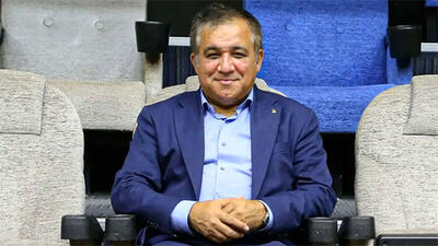  مدیرعامل جدید استقلال از دلِ لیست 20نفره بیرون می‌آید