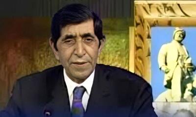  بهرام مشیری درگذشت