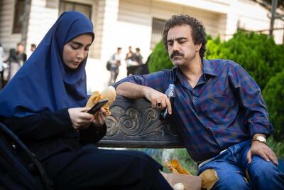  استایل خیابانی سارای پایتخت 7جلب‌توجه کرد