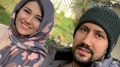  تاریخ وبگردی | کافه گردی نیلوفر استخری با برادرزاده اش