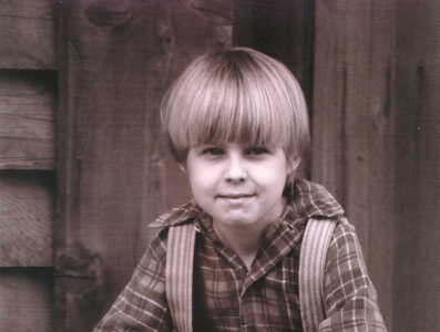  تاریخ وبگردی | تغییر چهره «برایان کوپر» سریال پزشک دهکده بعد 31 سال در 41 سالگی