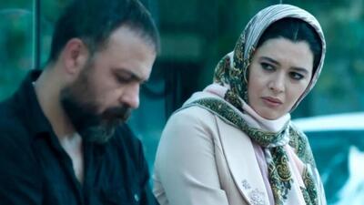 تاریخ وبگردی | تغییر چهره «زن رضا پروانه» سریال پوست شیر هروز خوشتیپ و خوشتیپ تر میشه