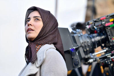  تاریخ وبگردی | استایل جذاب بازیگر نقش طوبی از تلویزیون