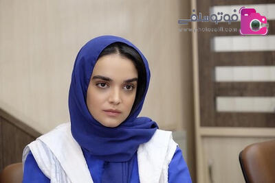  تاریخ وبگردی | نمایی از تغییر چهره «سارا باقری»بازیگر فیلم هیولا