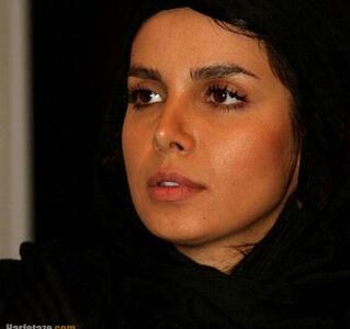  تاریخ وبگردی | تغییر چهره آزاده مهدی زاده بازیگر سریال «فاصله ها»