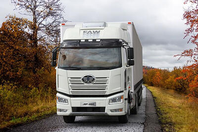  شرایط فروش نقدی محصولات سیبا موتور اعلام شد؛ کشنده و کامیون چند؟