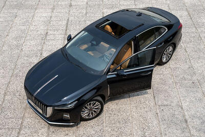  فروش هونگچی H5 با قیمت قطعی و تحویل فوری + قیمت و شرایط پرداخت