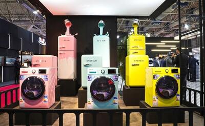  بیش از 600 واحد صنعتی در حوزه لوازم خانگی مشغول فعالیت هستند/تخریب برندهای ایرانی یعنی بیکاری کارگران