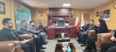  جلسه هماهنگی مسابقات قهرمانی کشور ووشو به میزبانی آذربایجان شرقی