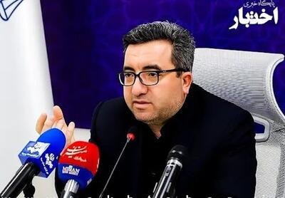  چند سامانه متصل به سامانه سازمان ثبت دچار قطعی‌ و اختلال‌ مکرر هستند/ با وزارت راه و کمیسیون اصل ۹۰ مکاتباتی داشته‌ایم