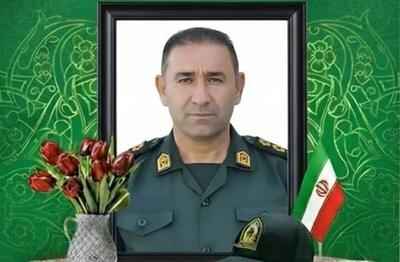  شهادت مامور پلیس رامشیر در درگیری با سارقان مسلح