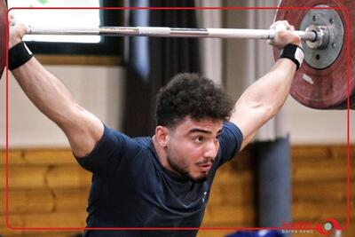  درخشش ایلیا صالحی‌پور در بازی‌های کشورهای اسلامی؛ سلیمی: عملکرد او ستودنی بود