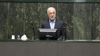  وزیر کشور: تاکنون ۲۱۰ کیلومتر به صورت یکپارچه انسداد مرز انجام شده/انتخابات آتی به‌صورت کامل الکترونیکی برگزار می شود