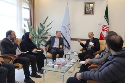  شورای راهبردی گردشگری سلامت در استان اردبیل تشکیل می‌شود