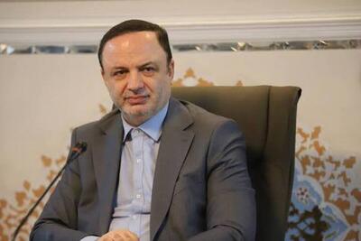  مسرور: موفقیت اقتصادی کشورها در گرو پیوند سیاست‌های کلان با بازار سرمایه است