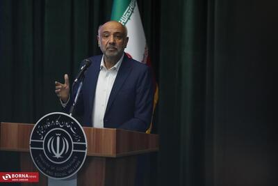  وزیر کار: تحلیل دقیق بازار کار نیازمند داده‌های شفاف و به‌روز است