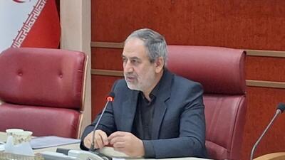  محور دیپلماسی اقتصادی استان، توسعه صادرات با محور اتاق بازرگانی قزوین است