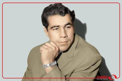  مراسم رونمایی از زندگی‌نامه پهلوان تختی
