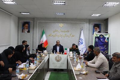  رضایی ملک: برنامه‌های نوآورانه ازدواج آسان باید جایگزین شیوه‌های قدیمی شوند.