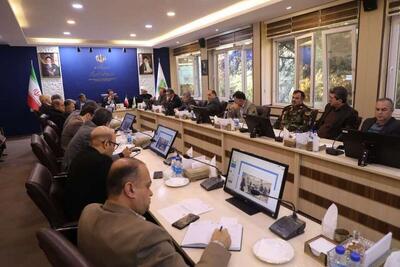  اجرای طرح کاشت یک میلیارد درخت نیازمند مدیریت هماهنگ منابع است