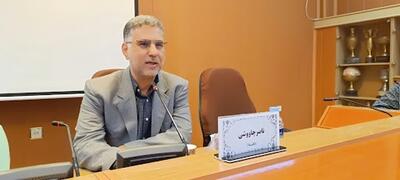  اصفهان، پیشتاز ورزش نابینایان کشور با پرورش استعدادهای درخشان