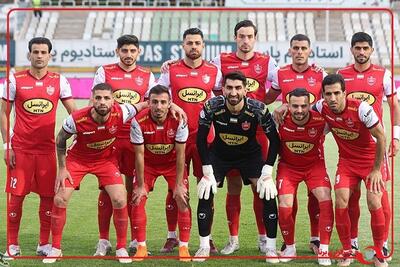  خاطره‌بازی باشگاه پرسپولیس از لیگ قهرمانان 2018