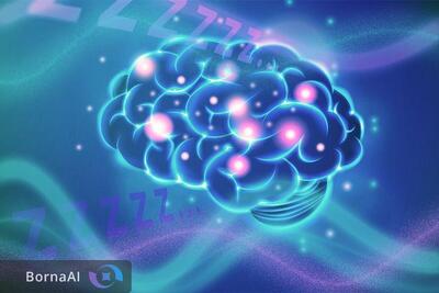  کم‌خوابی منجر به کاهش تمرکز و اختلال در عملکرد مغز می‌شود