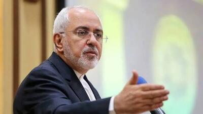  ظریف: ایران توانایی تبدیل به مرکز تعاملات جهانی را دارد