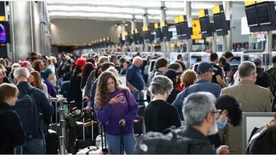  روند مهاجرت جوانان بریتانیایی به امارات شتاب گرفت