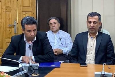  جلالی: سرعت در گازرسانی، توسعه جناح را تسریع می‌کند