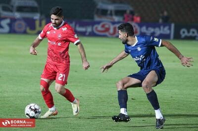  هدیه امیر قلعه نویی به مورچه اتمی پس از درخشش در پرسپولیس!