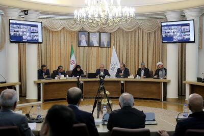  استاندار آذربایجان شرقی: مردمی‌سازی نهضت عدالت آموزشی اولویت استان است