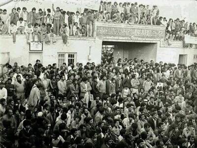  قیام حماسی ۱۹ آبان ۵۷ گچساران؛ نقطه عطفی در تاریخ مبارزات کهگیلویه و بویراحمد