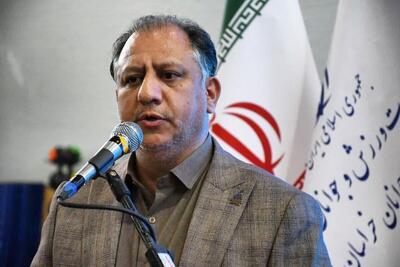  سرپرست اداره کل ورزش و جوانان خراسان جنوبی خبر داد: اداره کل ورزش و جوانان استان رتبه برتر کشور در حوزه مشارکت های اجتماعی جوانان را کسب کرد