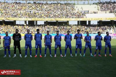  فریبا: غیبت کوشکی در ترکیب استقلال به چشم می‌آید/ پرسپولیسی‌ها متوجه اشتباهشان شدند