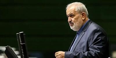  وزیر نیرو: به برخی اهداف برنامه در حوزه آب و برق بنا به تداوم خشکسالی‌های نرسیده ایم