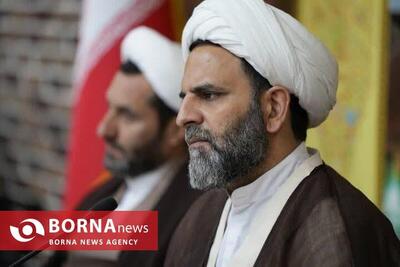  برگزاری کنگره امام‌زاده محمد محروق(ع) در نیشابور