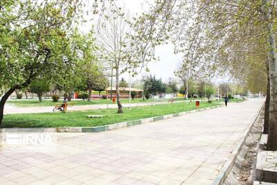  احداث پارک‌ ویژه بانوان در چهار شهر خراسان‌شمالی کلید خورد