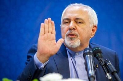  چرا ظریف جواب لاوروف را نداد ؟