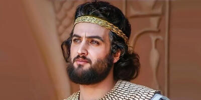  گریم جاودانه یوزارسیف؛ نقش تاریخی مصطفی زمانی که فراموش نمی‌شود - چی بپوشم