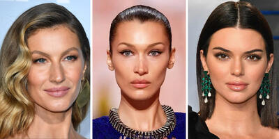  ترفند سوپرمدل‌های معروف برای خواب خوب چیست؟ راز پوست سالم را کشف کنید - چی بپوشم