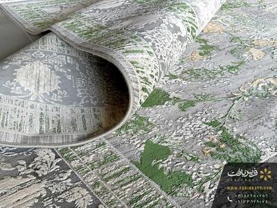  لیست تولیدکنندگان فرش ۷۰۰ شانه باکیفیت کاشان - چیدانه