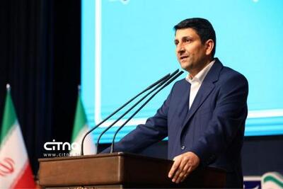  ببینید | صنعت فضایی ایران در مدار برنامه هفتم؛ از ناهید۲ تا پایگاه پرتاب چابهار