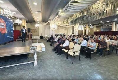  یکپارچگی، هوشمندی و آینده‌نگری نت فولاد مبارکه