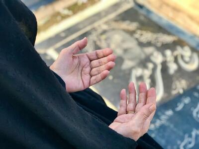  احکام و آداب رفتن به قبرستان در اسلام
