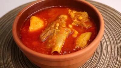  راز خوش طعم ترین آبگوشت دنیا | رسپی اصیل ایرانی با فوت و فن حرفه ای !