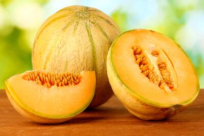  طالبی: از خواص شگفت انگیز تا مضرات و طبع