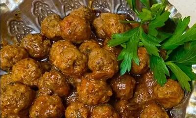  طرز تهیه قیمه ریزه نخودچی، غذای اصیل اصفهان !