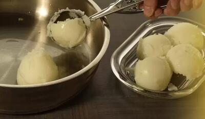  طرز تهیه روغن دنبه معطر خانگی، سالم و مقوی !