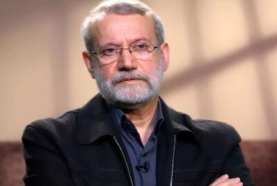  لاریجانی: هرج و مرج بین‌المللی، قطعاً آمریکا را پشیمان می‌کند و دامن این کشور را می‌گیرد
